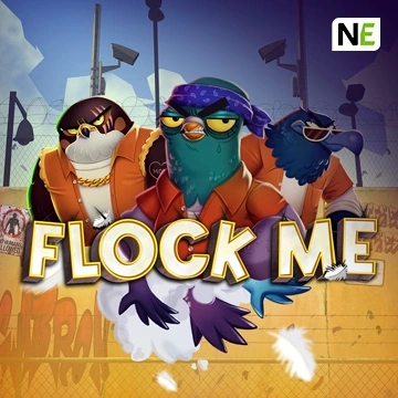 NetEnt : Flock Me - GOODGAMING138