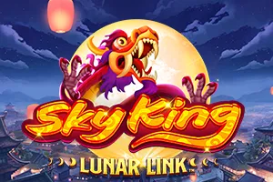 Playtech : Luna Link: Sky King - GOODGAMING138