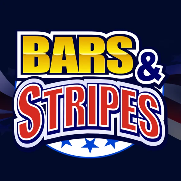 Microgaming : Bars And Stripes - GOODGAMING138