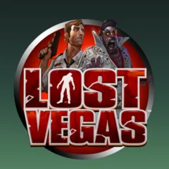 Microgaming : Lost Vegas - GOODGAMING138