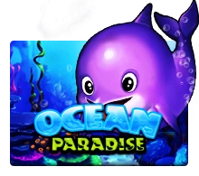 Joker123 : Ocean Paradise - GOODGAMING138