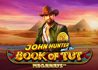 Pragmatic : Book of Tut Megaways - GOODGAMING138