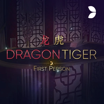 Dragon Tiger - GOODGAMING138