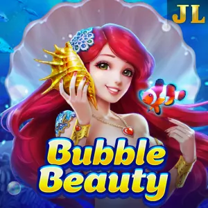 Jili : Bubble Beauty - GOODGAMING138