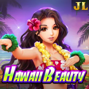 Jili : Hawaii Beauty - GOODGAMING138