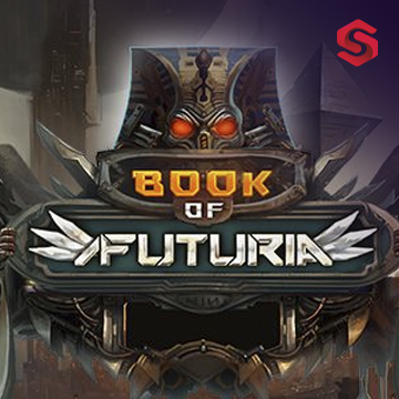 SmartSoft : Book of Futuria - GOODGAMING138