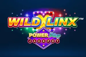Playtech : Wild LinX PowerPlay Jackpot - GOODGAMING138