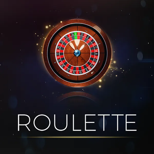 European Roulette (Jade) - GOODGAMING138