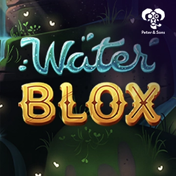 PeterSons : Water Blox - GOODGAMING138