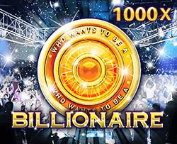 JDB : Billionaire - GOODGAMING138