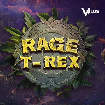 Vplus : Rage T-Rex - GOODGAMING138