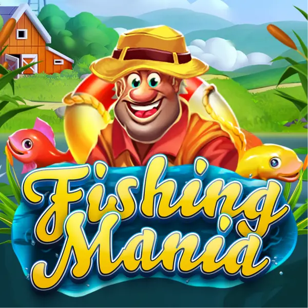 CosmoPlay : Fishing Mania - GOODGAMING138