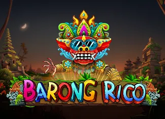 Pragmatic : Barong Rico - GOODGAMING138