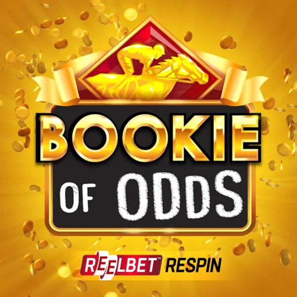 Microgaming : Bookie of Odds - GOODGAMING138