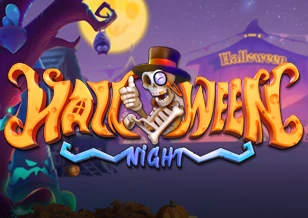 AFB : Hallowen - GOODGAMING138