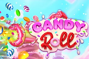 Playtech : Candy Roll™ - GOODGAMING138