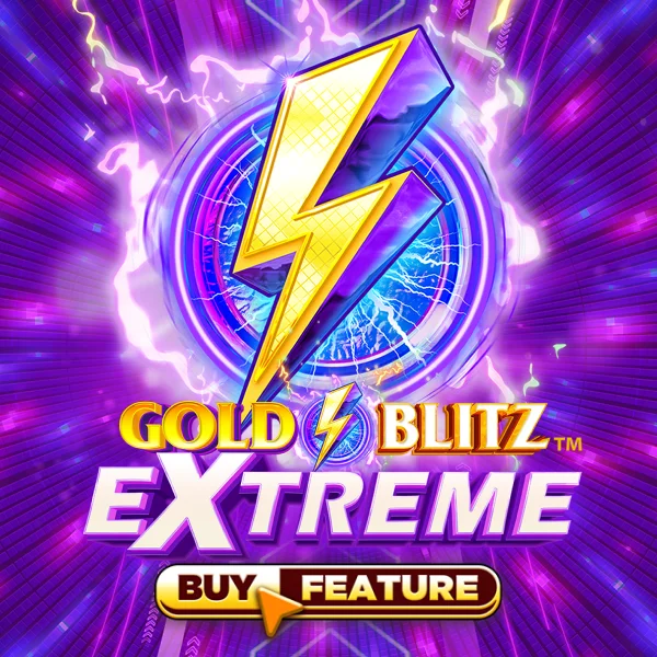 Microgaming : Gold Blitz Extreme&trade; - GOODGAMING138