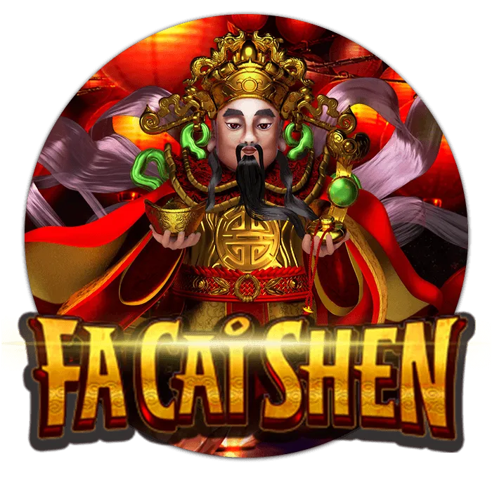 Habanero : Fa Cai Shen - GOODGAMING138