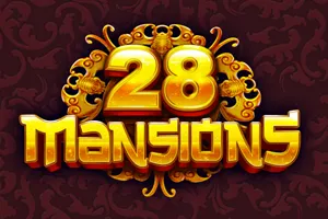 Playtech : 28 Mansions - GOODGAMING138