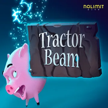 NolimitCity : Tractor Beam - GOODGAMING138
