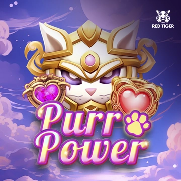 Redtiger : Purr Power - GOODGAMING138