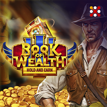 Mancala : Book of Wealth III - GOODGAMING138