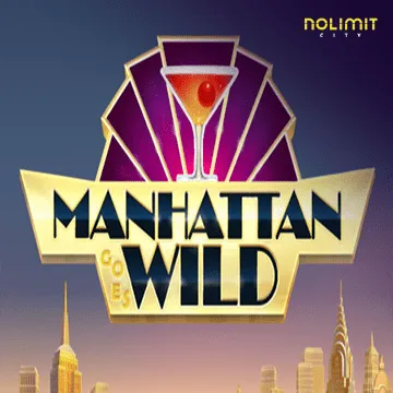 NolimitCity : Manhattan Goes Wild - GOODGAMING138