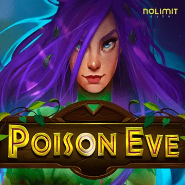 NolimitCity : Poison Eve - GOODGAMING138