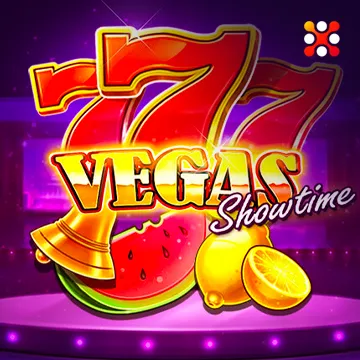 Mancala : 777 Vegas Showtime  - GOODGAMING138