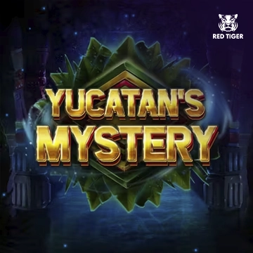 Redtiger : Yucatans Mystery - GOODGAMING138