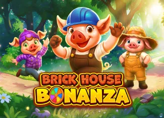 Pragmatic : Brick House Bonanza - GOODGAMING138