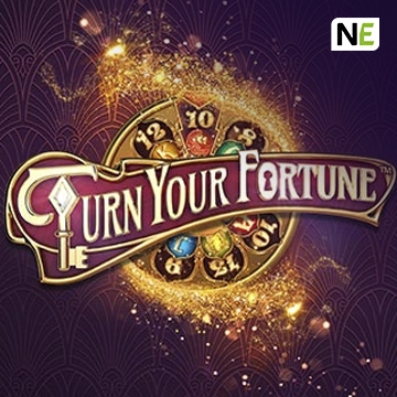 NetEnt : Turn Your Fortune - GOODGAMING138