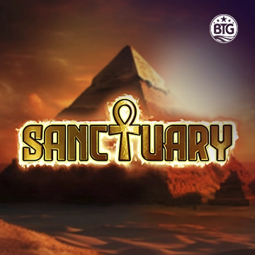 Bigtime : Sanctuary - GOODGAMING138