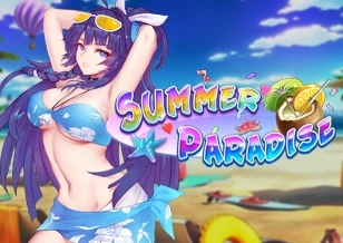 AFB : Summer Paradise - GOODGAMING138