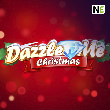 NetEnt : Dazzle Me Christmas - GOODGAMING138