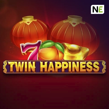 NetEnt : Twin Happiness - GOODGAMING138
