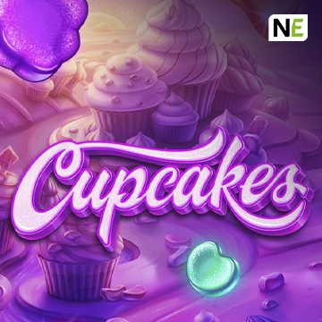 NetEnt : Cupcakes - GOODGAMING138