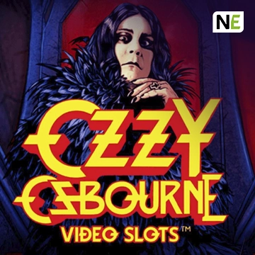 NetEnt : Ozzy Osbourne Video Slots - GOODGAMING138
