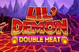Playtech : Lil Demon Double Heat - GOODGAMING138