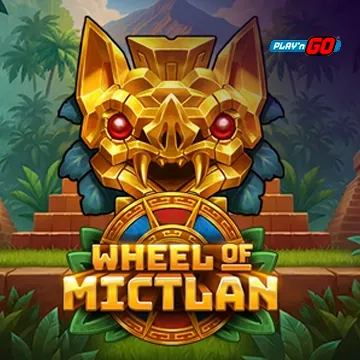 PlaynGo : Wheel of Mictlan - GOODGAMING138