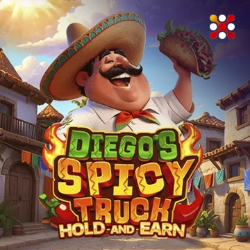 Mancala : Diegos Spicy Truck - GOODGAMING138