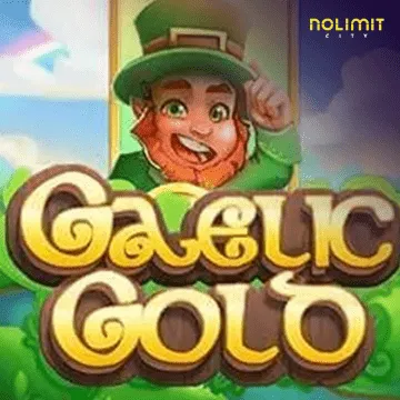 NolimitCity : Gaelic Gold - GOODGAMING138