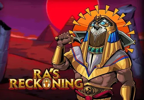 PlaynGo : Ras Reckoning - GOODGAMING138