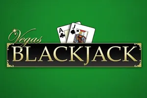 Playtech : Vegas Blackjack! - GOODGAMING138