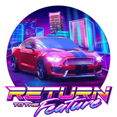 Habanero : Return To The Feature - GOODGAMING138