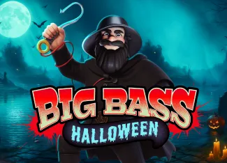 Pragmatic : Big Bass Halloween - GOODGAMING138