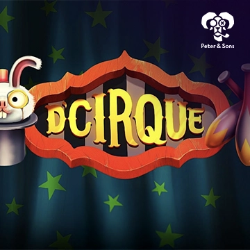 PeterSons : DCirque - GOODGAMING138