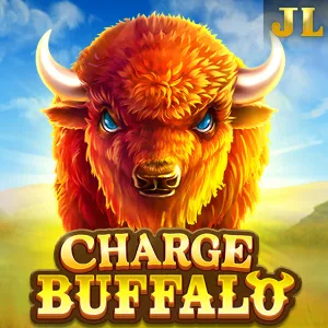 Jili : Charge Buffalo - GOODGAMING138