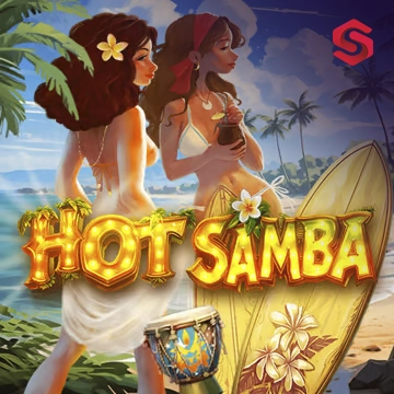 SmartSoft : HotSamba - GOODGAMING138