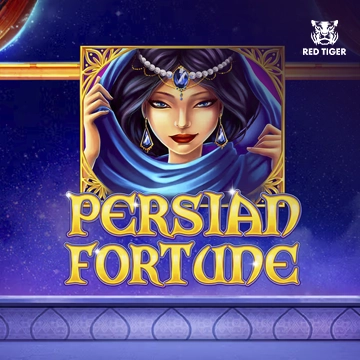 Redtiger : Persian Fortune - GOODGAMING138